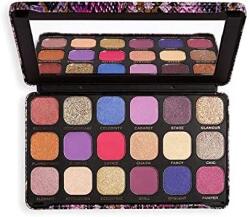 Revolution Beauty Forever Flawless Show Stop Сенки палитра 19, 8gr