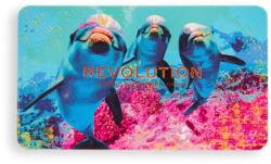 Revolution Beauty Forever Flawless Hydra Dolphin Eyeshadow Palette Сенки палитра 20gr