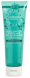 Lumene Puhdas Deeply Purifying Micellar Gel Cleanser Почистващ гел 250ml