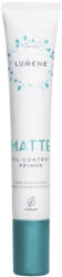 Lumene Vegan Matte Oil-Control Primer База за лице 20ml