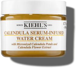 Kiehl's KIEHL'S Calendula Serum-Infused Water Cream 24 - часов крем унисекс 50ml