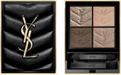 Yves Saint Laurent Reno Couture Eye Palette Сенки палитра 4gr - douglas - 129,67 лв