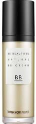 THANK YOU FARMER Be Beautiful Natural BB Cream Дневен крем с цвят дамски 40ml