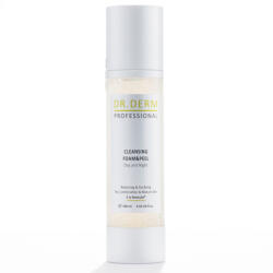 Dr. Derm Professional Cleansing Foam & Peel Почистваща пяна дамски 100ml