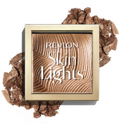 Revlon Skinlights Prismatic Powder Bronzer Бронзиращо покритие 9gr
