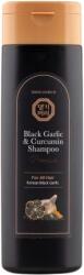 Doori Black Garlic and Curcumin Shampoo Шампоан за коса унисекс 200ml