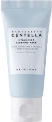 SKIN1004 Madagascar Centella Hyalu-Cica Sleeping Pack Маска за лице дамски 30ml