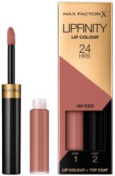 MAX Factor Lip Colour Lipfinity Червило стик