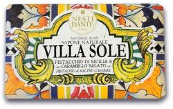 Nesti Dante Natural Soap Sicilian Pistachio & Salted Caramel Сапун унисекс 250gr