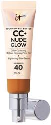 IT Cosmetics CC+Nude Glow Оцветен крем 32ml - douglas - 26,40 лв