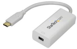 StarTech USB-C TO MINI DISPLAYPORT (CDP2MDP) (CDP2MDP)