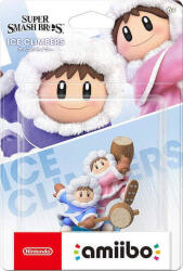 Nintendo Figurina Nintendo Amiibo Ice Climbers (Super Smash) (AMII-0259) Figurina