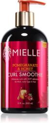 Mielle Pomegranate & Honey Curl Smoothie балсам без отмиване за чуплива и къдрава коса 355ml