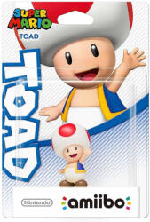 Nintendo Figurina Nintendo Amiibo Toad (Supermario ) (AMII-0186) Figurina