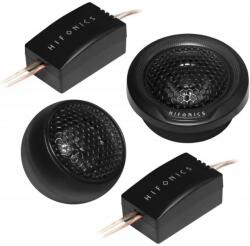 Hifonics VX6.2T 25mm magassugárzó pár