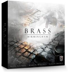 Roxley Games Настолна игра Brass: Birmingham - стратегическа (ROX404)