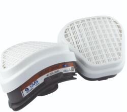 gebol filter set elipse profi a2-p3 734005