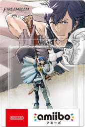 Nintendo Figurina Nintendo Amiibo Chrom (Fire Emblem) (AMII-0247) Figurina