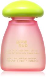 Glow Hub Skin Trip Treatment Lotion hidratáló arcápoló hialuronsavval 45 ml