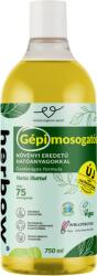 Herbow gépi mosogatószer natúr illattal 750 ml