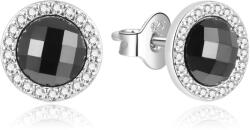 Beneto Stílusos ezüst fülbevaló AGUP2345L