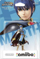 Nintendo Figurina Nintendo Amiibo Marth No. 12 (Super Smash) (AMII-0145) Figurina