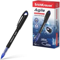 ErichKrause Agile rollertoll, 0.5 mm, Kék (EK55877)