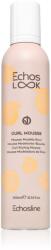 Echosline Curl Mousse spumă de styling pentru păr creț 300 ml