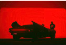  Poszter Cyberpunk 2077 Red Life, 61x90cm, poszter1232, többszínű (poster1232)