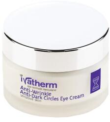 Ivatherm ránctalanító krém, 15 ml