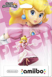 Nintendo Figurina Nintendo Amiibo Peach No. 2 (Super Smash) (AMII-0156) Figurina
