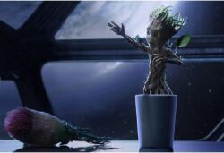  Poszter I Am Groot, 01. évad, 61x90 cm, poszter2068, többszínű (poster2068)