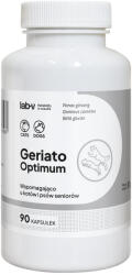 Lab-v Geriato Optimum - Suport pentru sănătatea câinilor și pisicilor în vârstă 90 capsule
