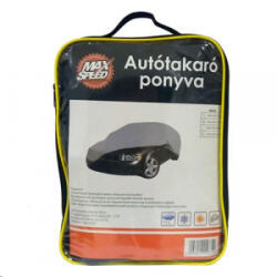 Maxspeed 56170TXL autótakaró ponyva XL-s méret, sötétkék színű (56170TXL)