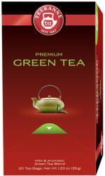 TEEKANNE Premium Zöld tea, 20 filter, 35 g