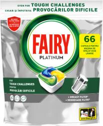Fairy Fairy Platinum mosogatógép, 66 mosás
