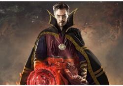  Poszter Doctor Strange Supreme, 61x90cm, poszter1566, Többszínű (poster1566)