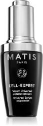 Matis Cell Expert Universal Serum regeneráló szérum kisimító hatással 30 ml