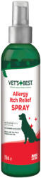  Vet's Best 250ml Vet's Best Allergy Itch Spray kutyáknak viszketés ellen