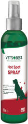  Vet's Best 2x250ml Vet's Best Hot Spot Spray kutyáknak irritált bőrre