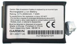 Garmin Akkumulátor Zumo 590 (010-12110-03)