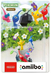 Nintendo Figurina Nintendo Amiibo Pikmin (AMII-0303) Figurina