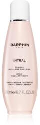 Darphin Intral Daily Micellar Toner finoman tisztító micellás víz az érzékeny arcbőrre 200 ml