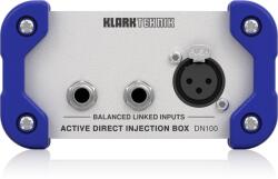 Klark Teknik Dn 100 V2