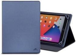 RIVACASE 3147 tablet case 9.7-10.5" kék (4260403577745)