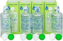 Bausch & Lomb Biotrue 4 x Biotrue kontaktlencse folyadék 4 x 300 ml300 ml