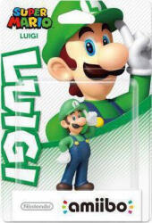 Nintendo Figurina Nintendo Amiibo Luigi ( Supermario) (AMII-0176) Figurina