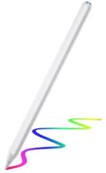 Tech-Protect Digital Stylus érintőceruza iPad kompatibilis fehér (9589046922541)