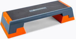 HMS aerobic stepper As007 narancssárga 17-44-023