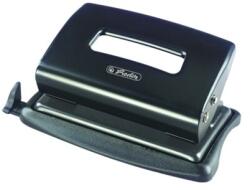 Herlitz lyukasztó, 1.2mm, Fekete (8757395)